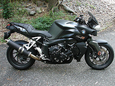 BMW : K-Series BMW K1200R excellent condition