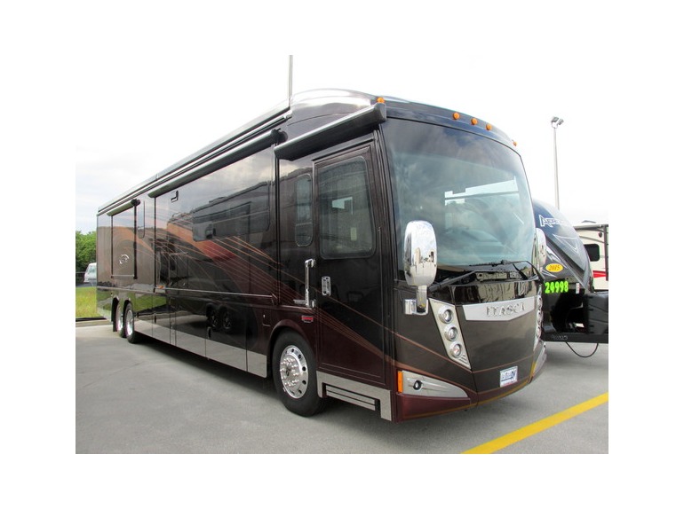 2015 Winnebago ELLIPSE ULTRA