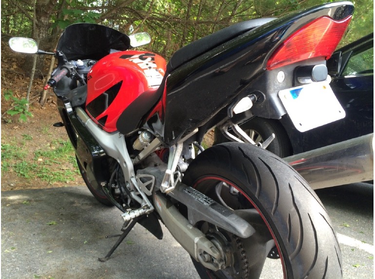 1999 Honda Cbr 600