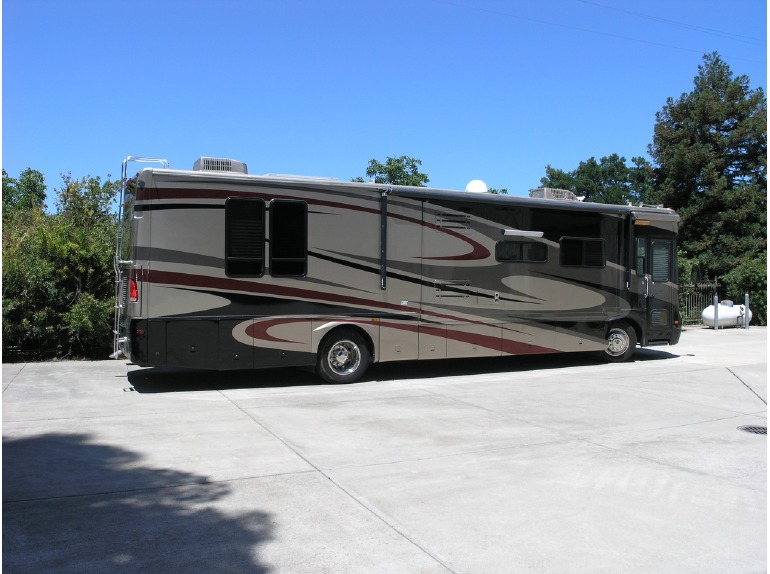 Gulf Stream Crescendo 8386 350hp RVs for sale