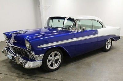 Chevrolet : Bel Air/150/210 CHEVY BEL AIR 350 WITH 400 AUTO VINTAGE A/C