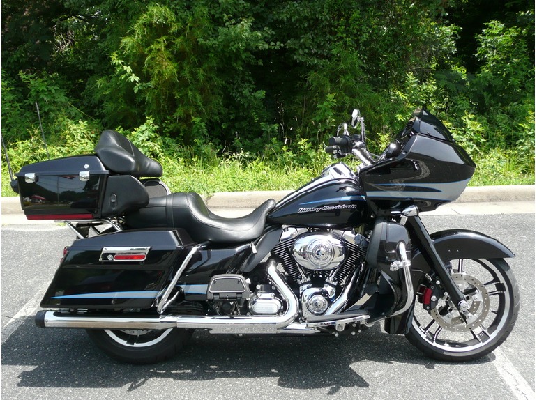 2013 Harley-Davidson FLTRU - Road Glide Ultra