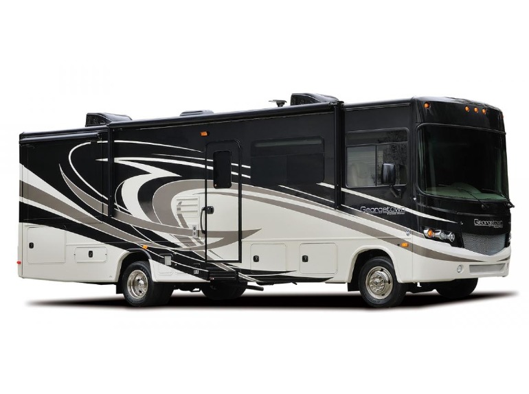 2016 Forest River Georgetown 335DS