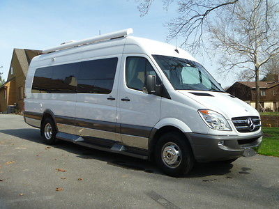 2012 Winnebago Era 170X 9K Miles