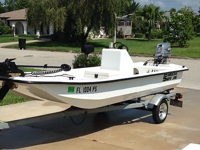 Carolina Skiff J16 Boats for sale