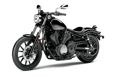 Yamaha : V Star 2014 yamaha bolt motorcycle no hidden fees great price black or white