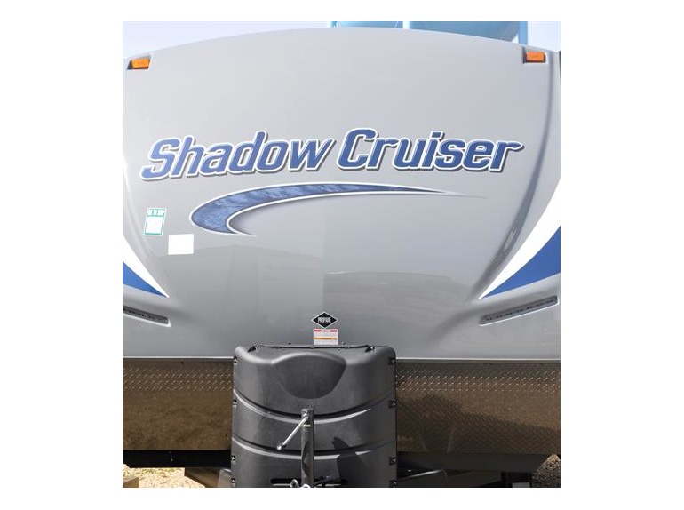 2016 Cruiser Rv Shadow Cruiser 240BHS