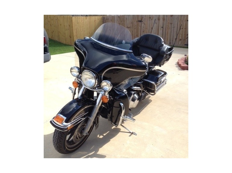 2003 Harley-Davidson Electra Glide ULTRA CLASSIC