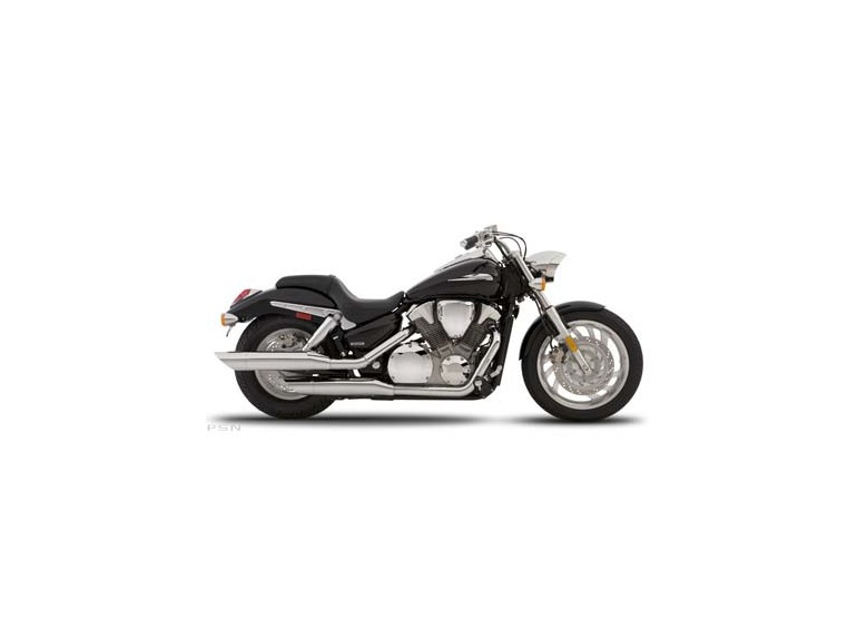 2007 Honda VTX1300C