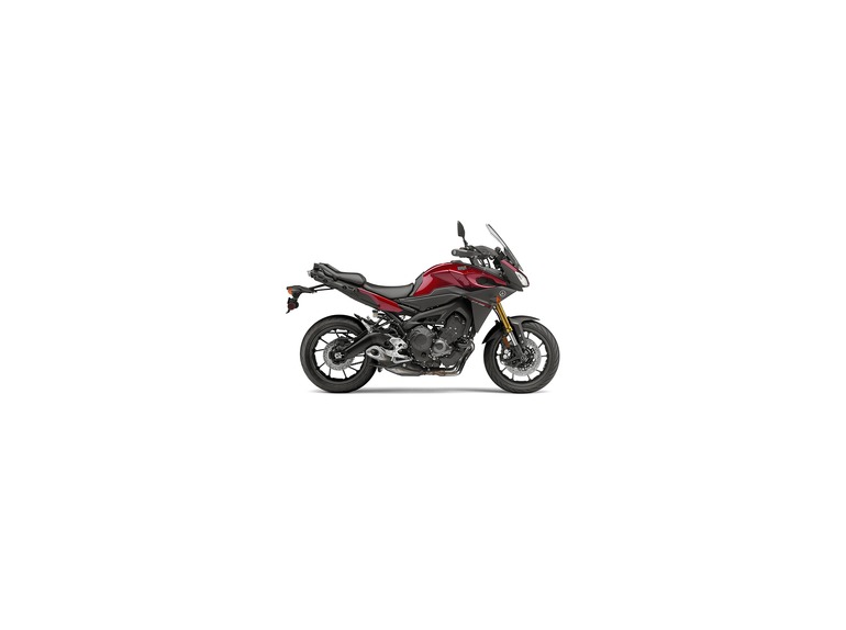 2015 Yamaha FJ-09