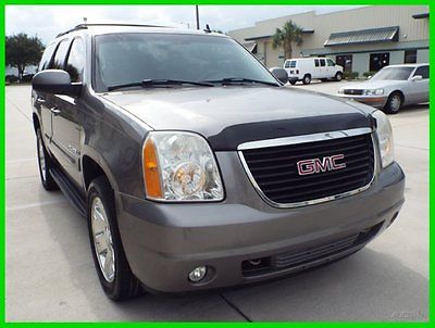 GMC : Yukon 3RD ROW SEAT - 8 SEATER - SLT - BEST DEAL ON EBAY! GMC Yukon 3rd row seat seats third chevy tahoe chevrolet ford expedition denali