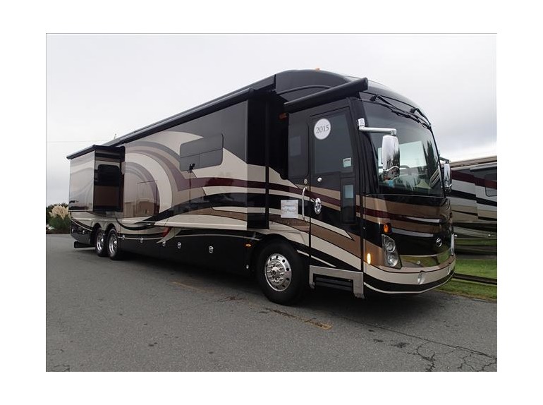2015 American Coach Tradition 45A