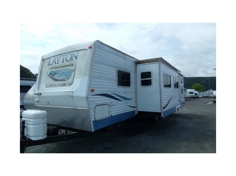 2007 Layton Skyline 3150