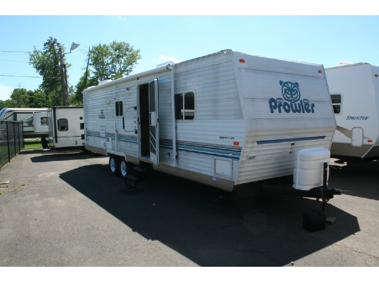 2003 Fleetwood Rv Prowler 31g