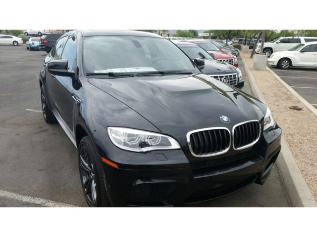 BMW : X6 AWD M series One Owner SAVE THOUSANDS! Excellent condition