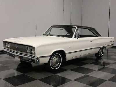 Dodge : Coronet LOW OWNERSHIP, SOUTHERN CAR, ALL-STOCK, 273 V8, AUTO, A/C, GOOD PROVENANCE!!