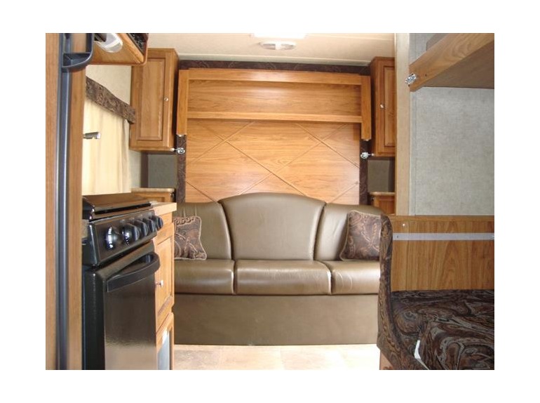 2013 Rockwood Rv Rockwood Mini Lite 1905 RLT