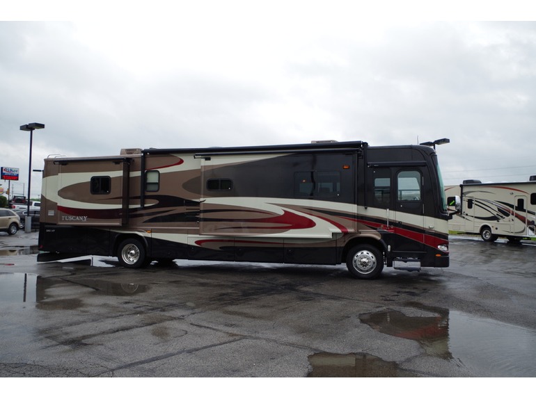 2009 Damon Tuscany 4072