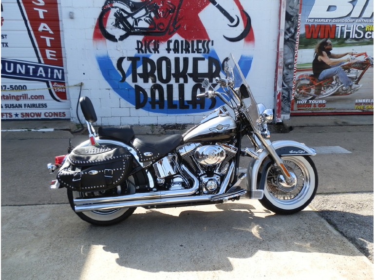 2003 Harley Davidson HERITAGE SOFTAIL