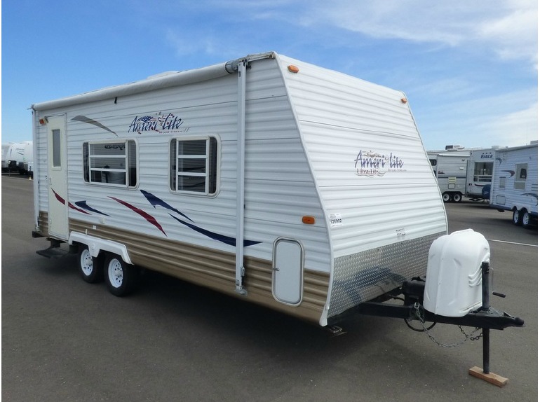 Gulf Stream Rv Ameri Lite 21mb RVs for sale