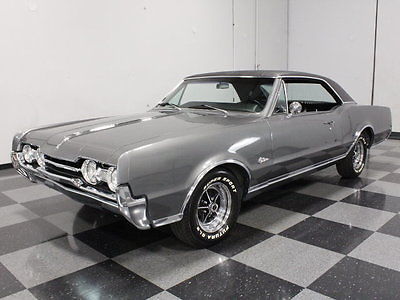 Oldsmobile : Cutlass Supreme OLDS 330CI JET FIRE, VERY SOLID CUTLASS SUPREME, GREAT LOOKING MUSCLE
