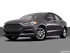 Ford : Fusion SE Sedan 4-Door 2013 ford fusion se sedan 4 door 2.5 l