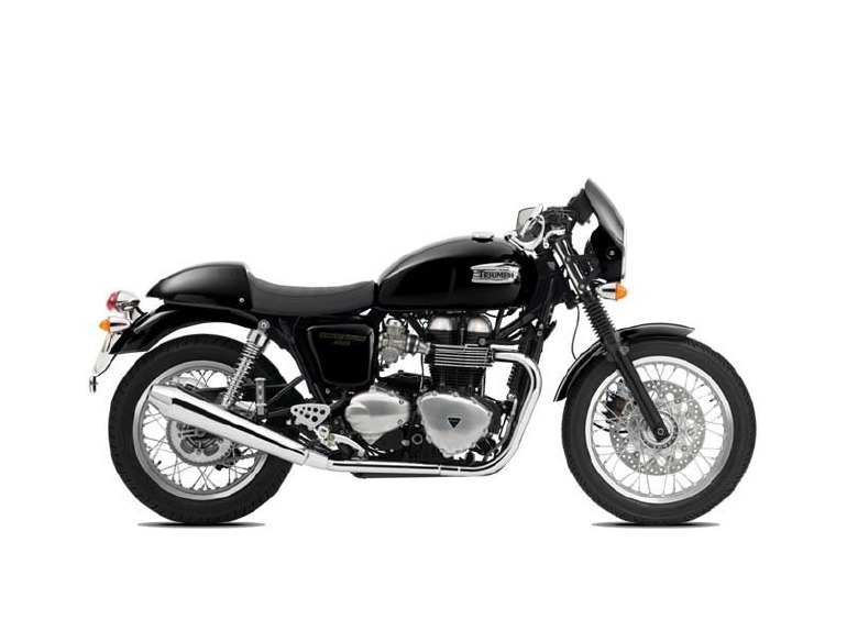 2015 Velocette Thruxton