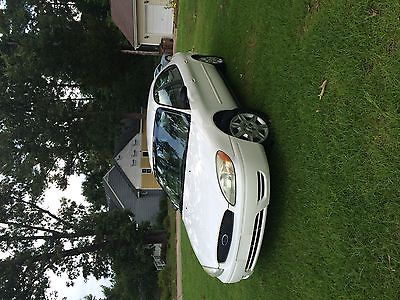 Ford : Taurus LX 2004 ford taurus lx sedan 4 door 3.0 l