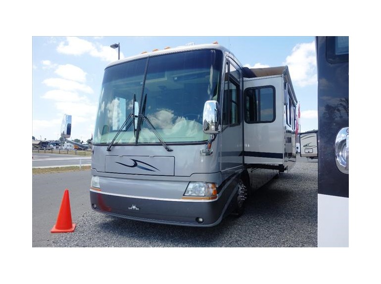 2004 Newmar Mountain Aire 4019