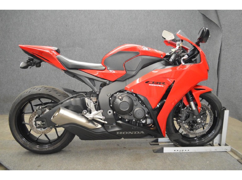 2013 Honda CBR1000