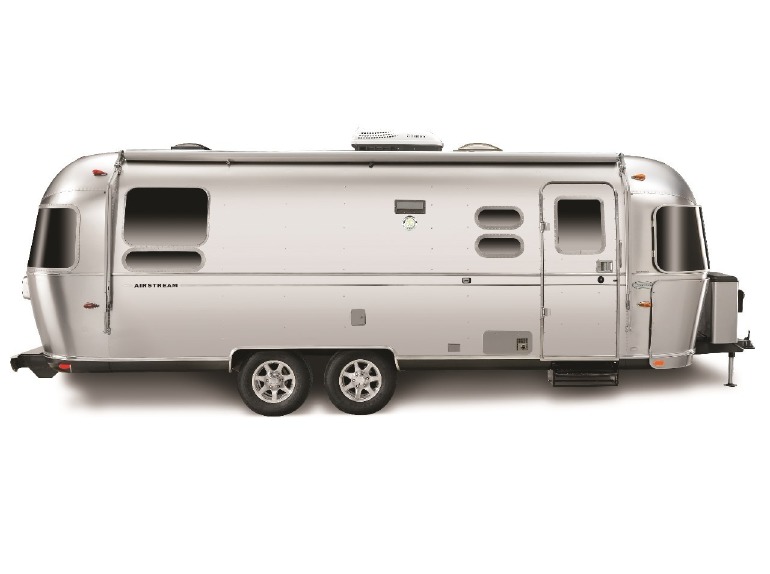 2015 Airstream 25 FLYING CLOUD