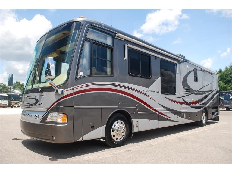 2006 Newmar Mountain Aire 4032