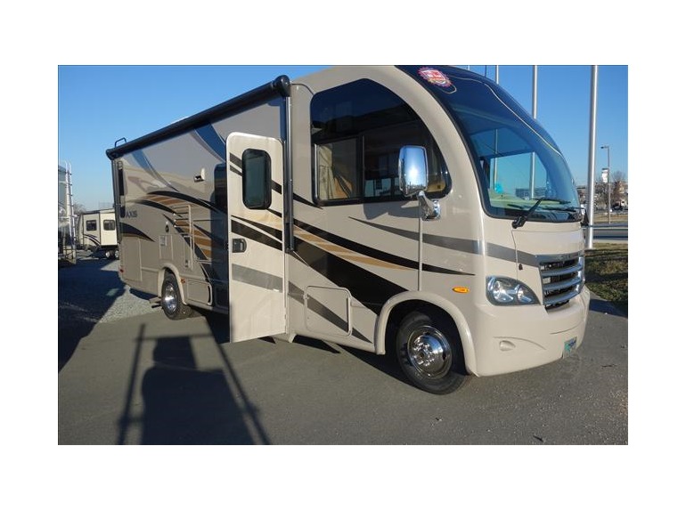 2015 Thor Motor Coach AXIS 25.1