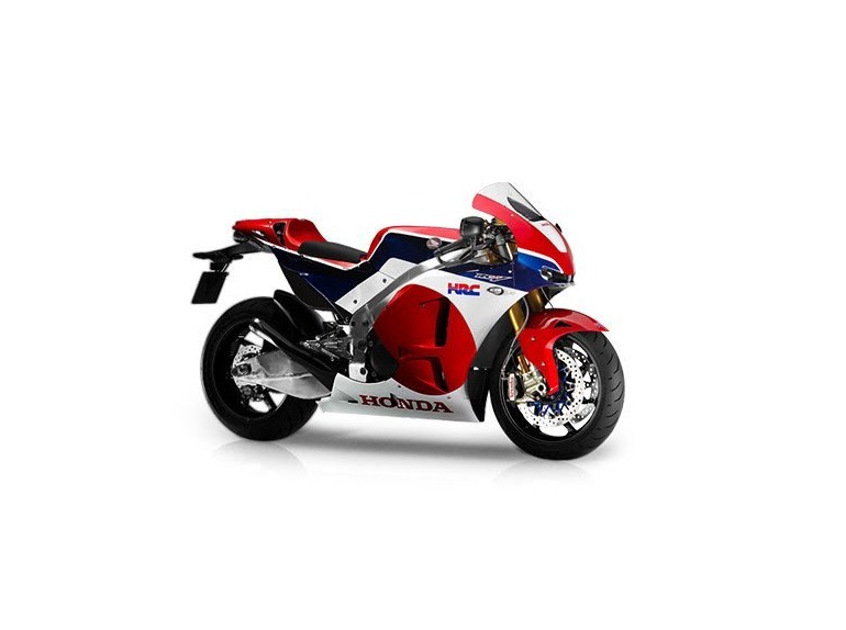 2016 Honda RC213V-S