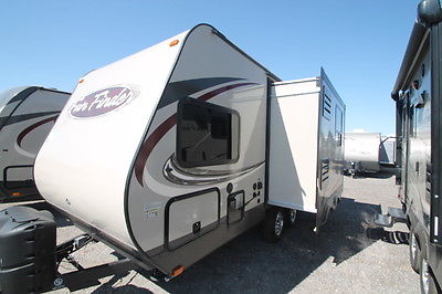 New Fun Finder 189FDS Camper Shipping Included Warranty Money Back Guarantee