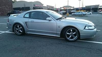 Ford : Mustang GT 1999 for mustang gt on 19 inch wheels runs on 100