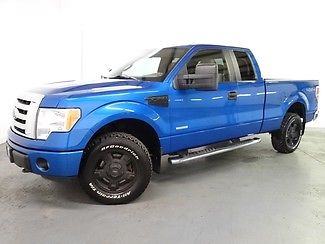 Ford : F-150 XLT 4x4 EcoBoost 1-Owner Clean Carfax We Finance 2011 ford f 150 extended xlt 4 x 4 ecoboost 1 owner clean carfax we finance