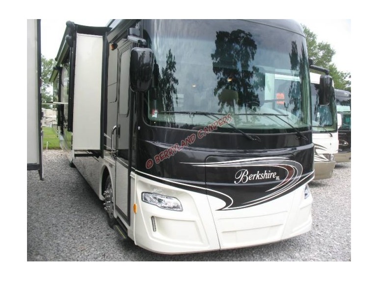 2016 Forest River Berkshire 40BH-380