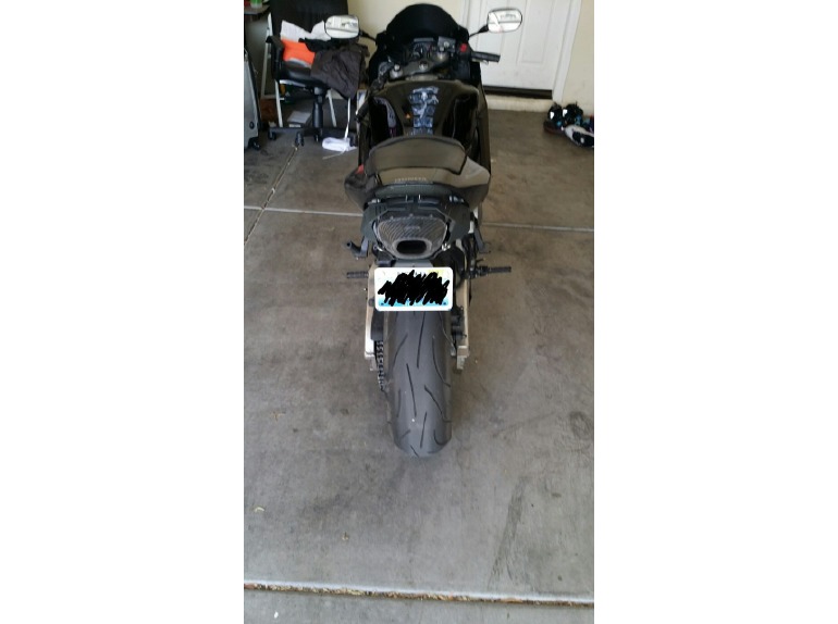 2006 Honda Cbr 600RR