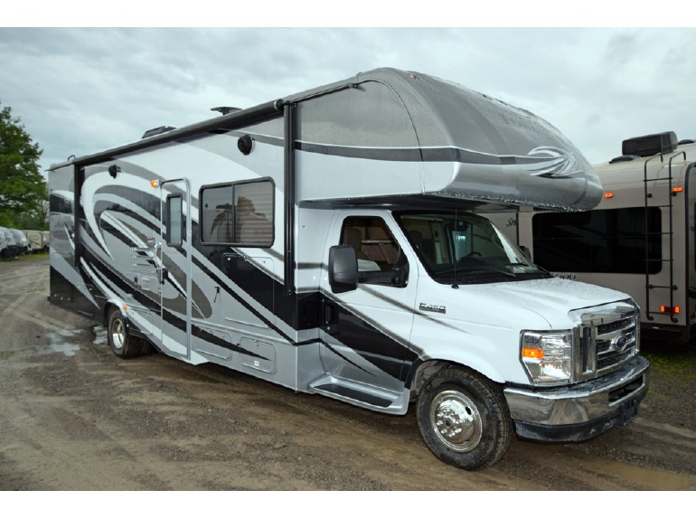 2016 Forest River Forester 3051S