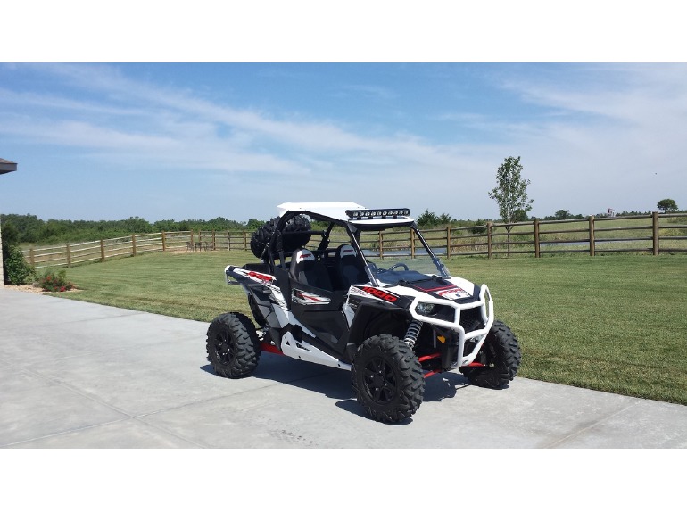 2014 Polaris Rzr XP 1000 EPS