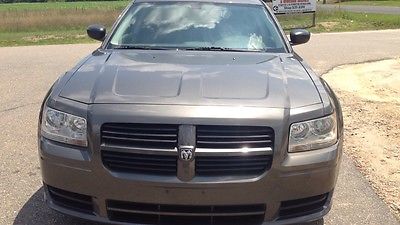 Dodge : Magnum SE Wagon 4-Door 2008 dodge magnum se wagon 4 door 2.7 l