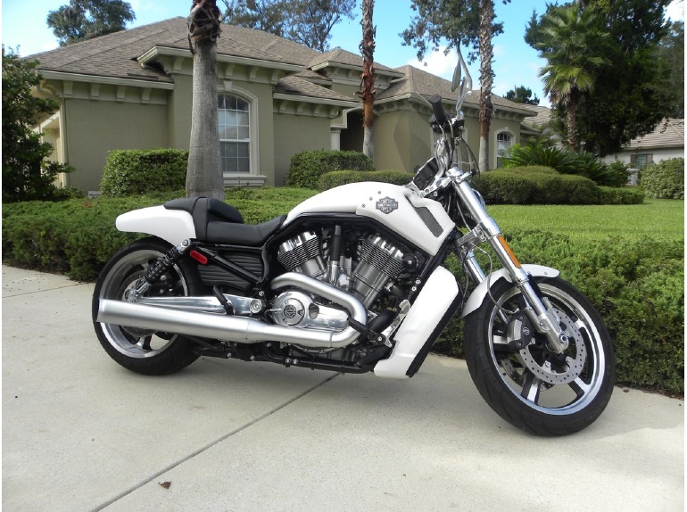 2014 Harley-Davidson V-Rod MUSCLE