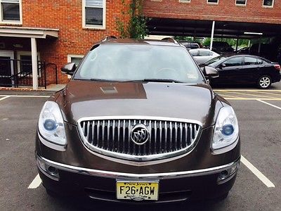 Buick : Enclave CXL 2008 buick enclave cxl sport utility 4 door 3.6 l