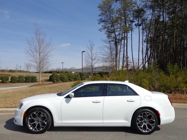 Chrysler : 300 Series S NEW 2015 CHRYSLER 300 S 3.6L W/ HEATED LEATHER SEATS/ DUAL REAR EXHAUST
