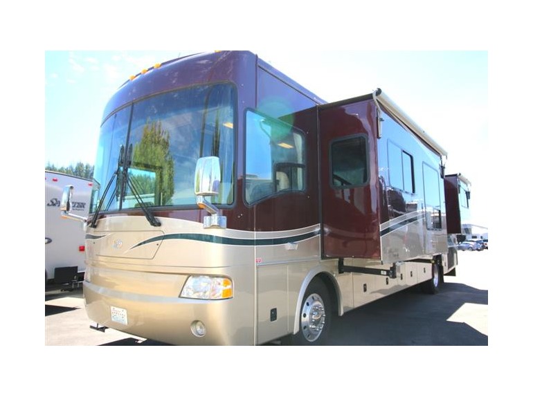 2005 Country Coach Country Coach INSPIRE 330