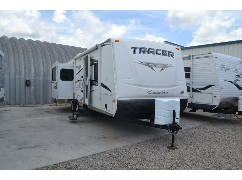 2013 Prime Time Rv Tracer 2700RES