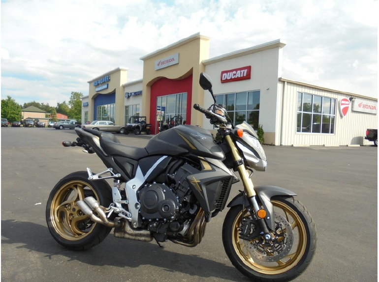 2014 Honda CB1000R