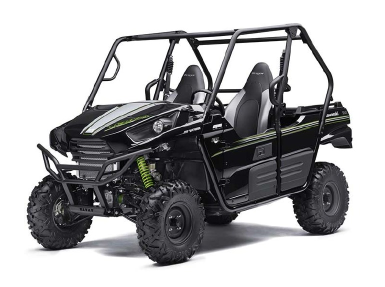 2015 Kawasaki Teryx