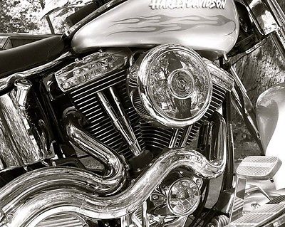 Harley-Davidson : Other Custom 1996 Harley Davidson Fatboy FLSTF Screaming Eagle Pipes Bored Motor
